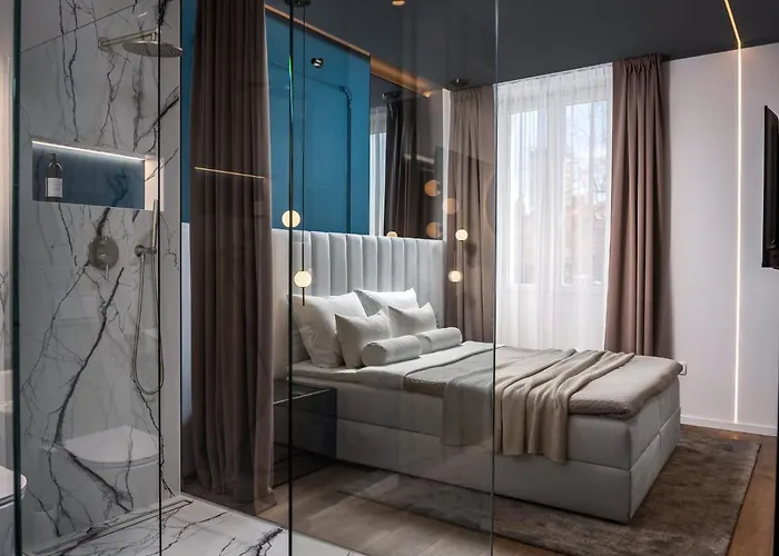 Apartamento Dream Fiumara *