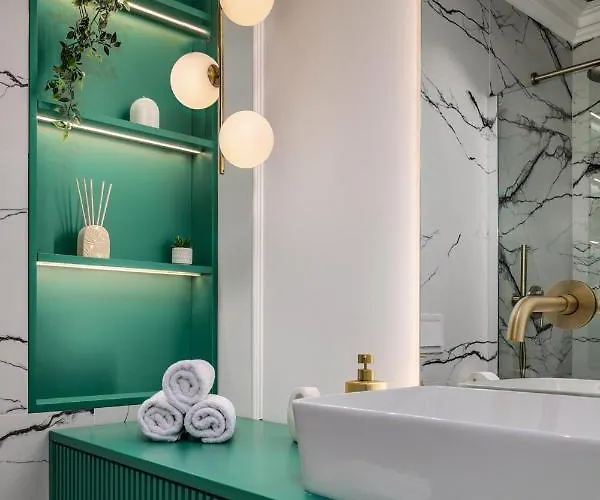 Apartamento Dream Fiumara
