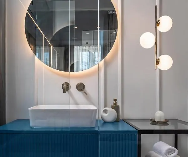 Apartamento Dream Fiumara *
