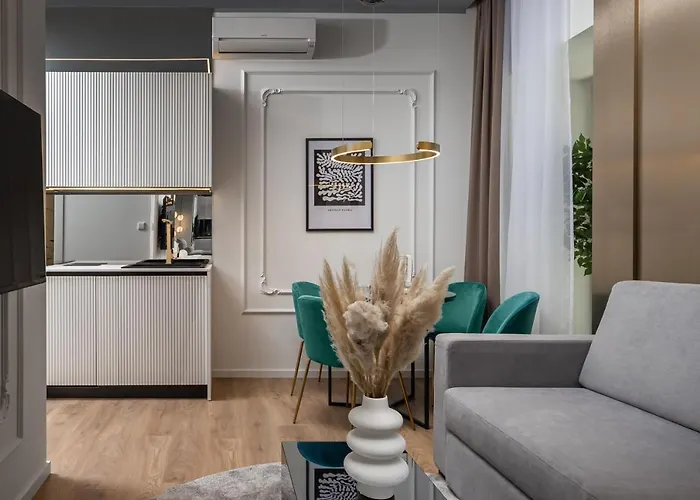 Dream Fiumara Apartamento *