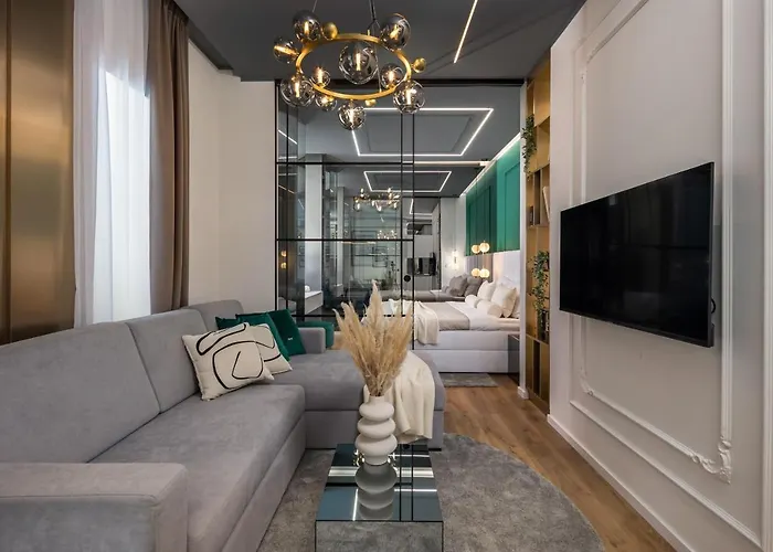 Apartamento Dream Fiumara *