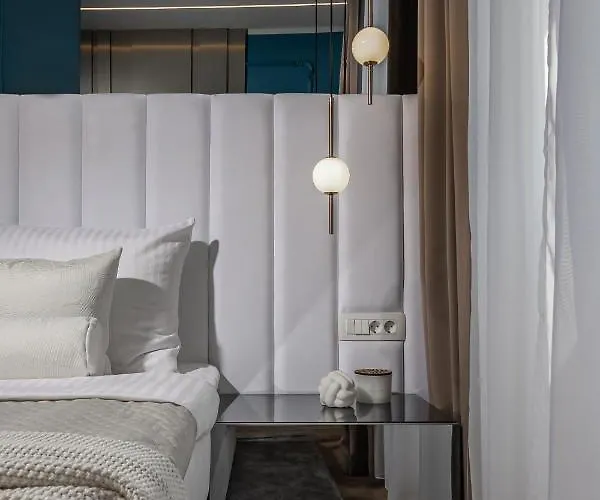 Apartamento Dream Fiumara