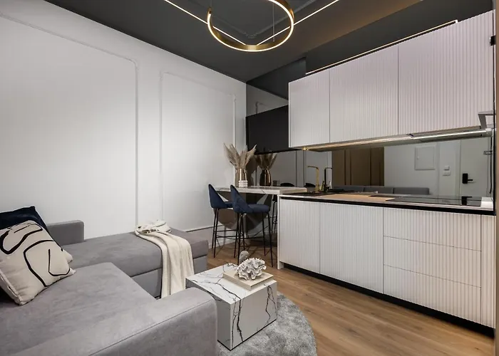 Dream Fiumara Apartamento