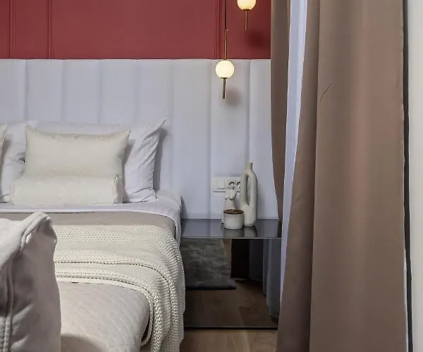 Apartamento Dream Fiumara Rijeka