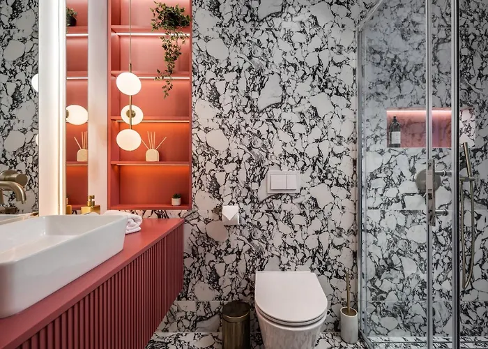 Apartamento Dream Fiumara