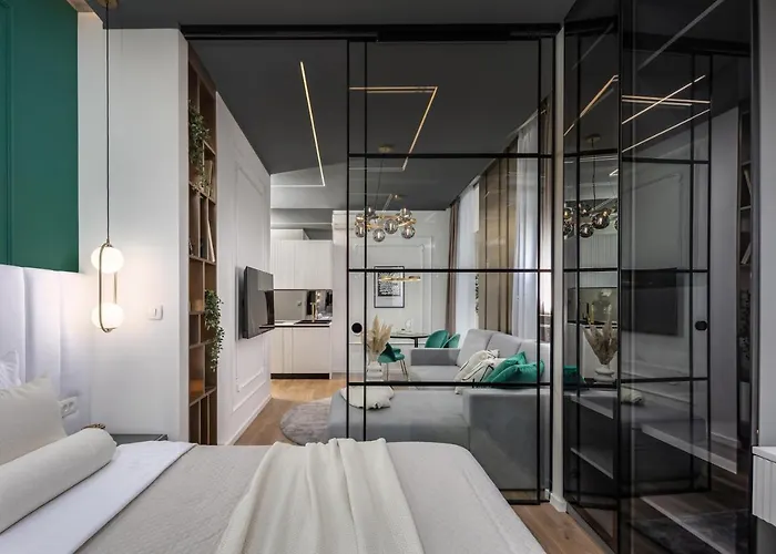 Dream Fiumara Apartamento Rijeka