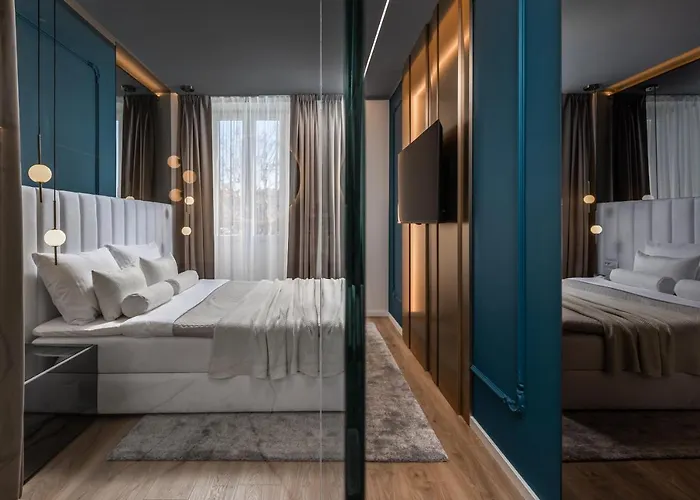 Apartamento Dream Fiumara