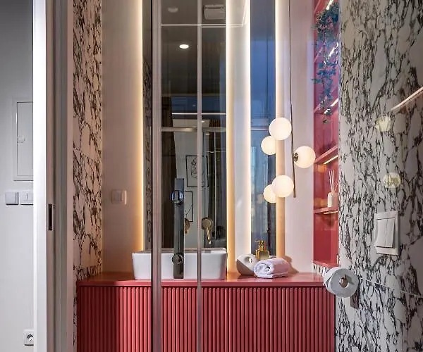 Apartamento Dream Fiumara Rijeka