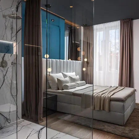 Apartment Dream Fiumara *