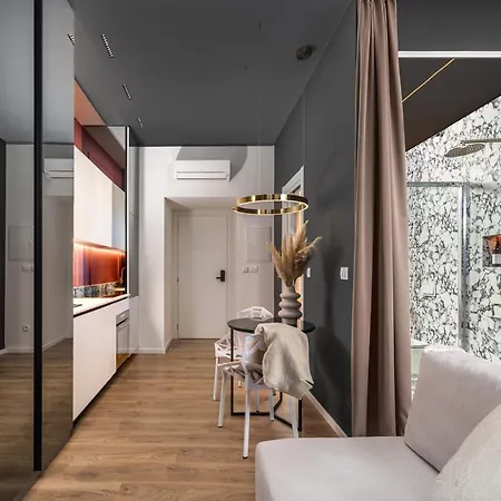 Dream Fiumara Apartment Rijeka