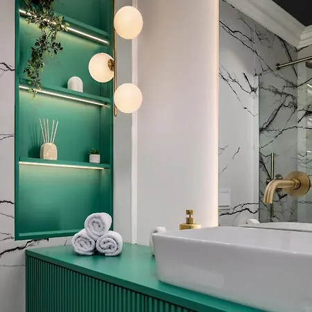 Apartment Dream Fiumara