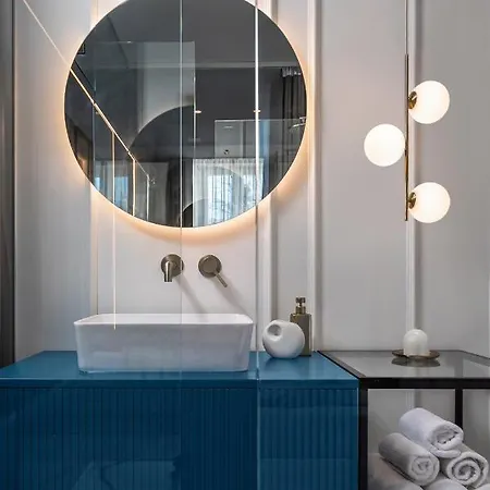 Apartment Dream Fiumara *