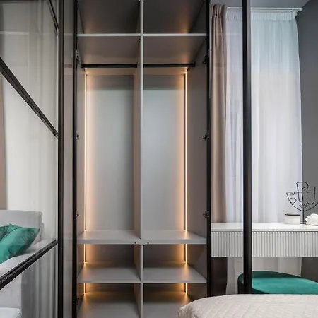Dream Fiumara Apartment