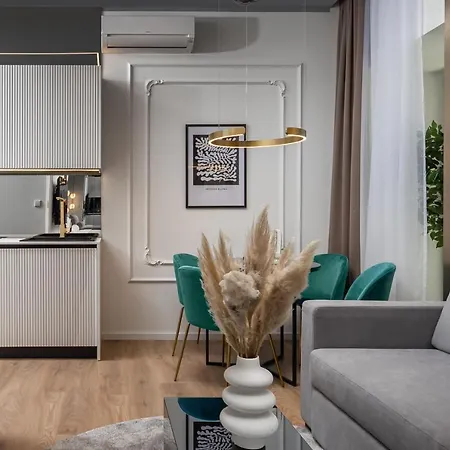 Dream Fiumara Apartment *
