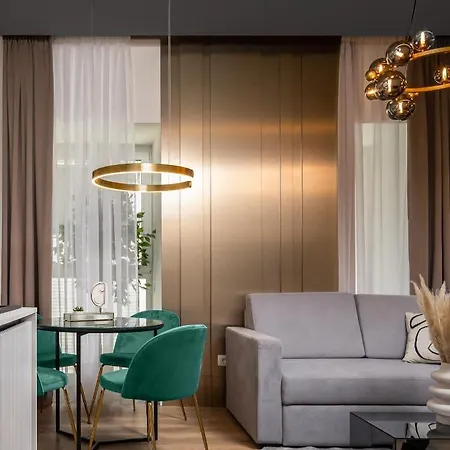 Dream Fiumara Apartment