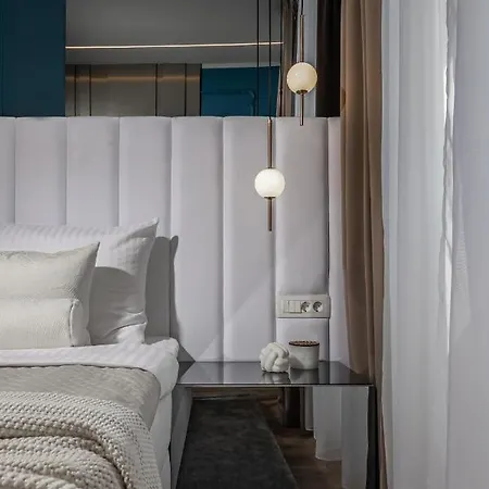 Apartment Dream Fiumara