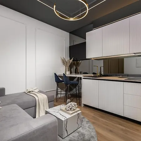 Dream Fiumara Apartment