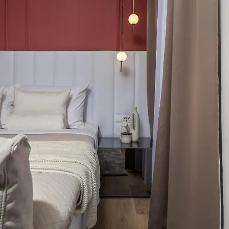 Apartment Dream Fiumara Rijeka