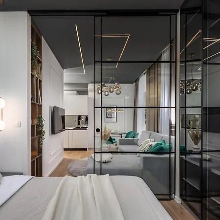 Dream Fiumara Apartment Rijeka