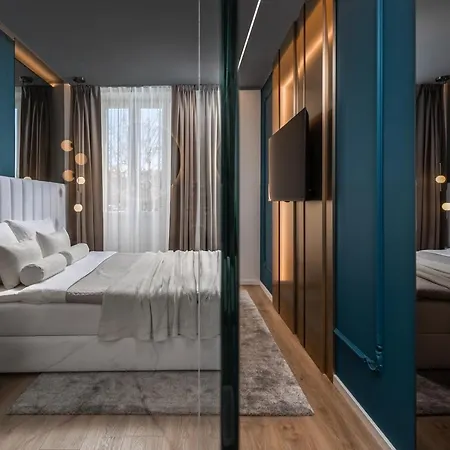 Apartment Dream Fiumara