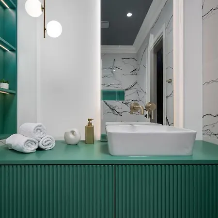 Dream Fiumara Apartment *