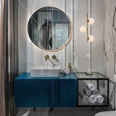 Dream Fiumara Apartment *