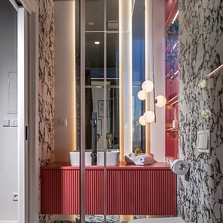 Apartment Dream Fiumara Rijeka